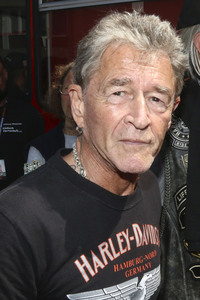 Hamburg Harley Days 2025