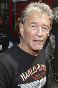 Hamburg Harley Days 2025