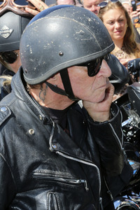 Hamburg Harley Days 2025