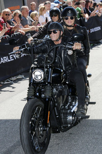 Hamburg Harley Days 2025