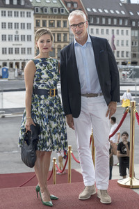 Oper für Alle 2025 in München