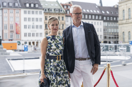 Oper für Alle 2025 in München