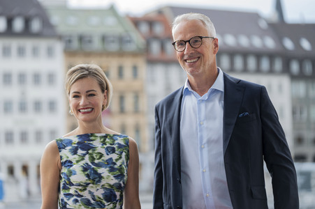 Oper für Alle 2025 in München