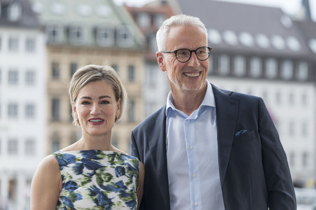 Oper für Alle 2025 in München