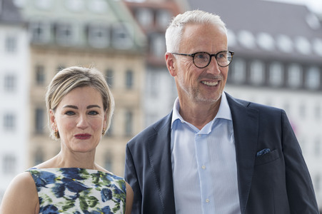 Oper für Alle 2025 in München