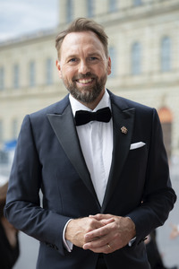 Oper für Alle 2025 in München