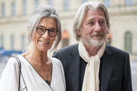 Oper für Alle 2025 in München