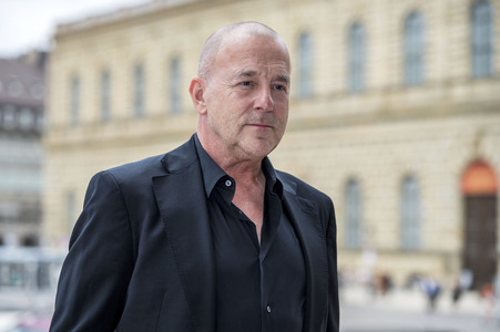 Oper für Alle 2025 in München