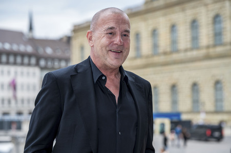 Oper für Alle 2025 in München