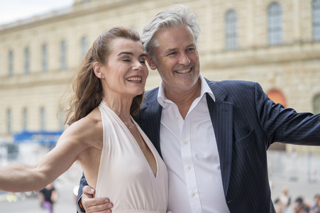 Oper für Alle 2025 in München