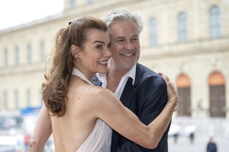 Oper für Alle 2025 in München