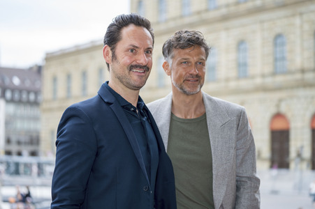 Oper für Alle 2025 in München