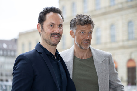 Oper für Alle 2025 in München