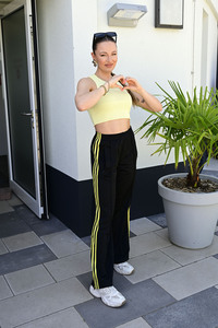 Sommergarten 2025 in Beelitz