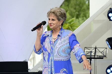 Sommergarten 2025 in Beelitz