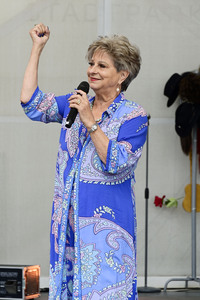 Sommergarten 2025 in Beelitz