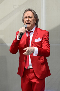 Sommergarten 2025 in Beelitz