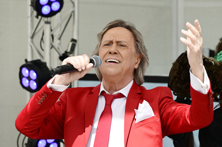 Sommergarten 2025 in Beelitz