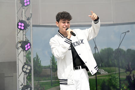 Sommergarten 2025 in Beelitz