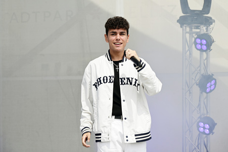 Sommergarten 2025 in Beelitz