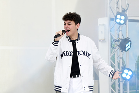 Sommergarten 2025 in Beelitz