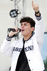 Sommergarten 2025 in Beelitz