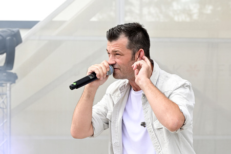 Sommergarten 2025 in Beelitz