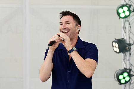 Sommergarten 2025 in Beelitz