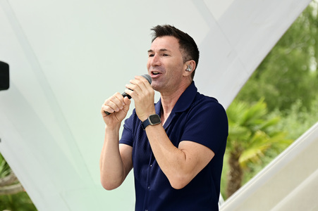 Sommergarten 2025 in Beelitz