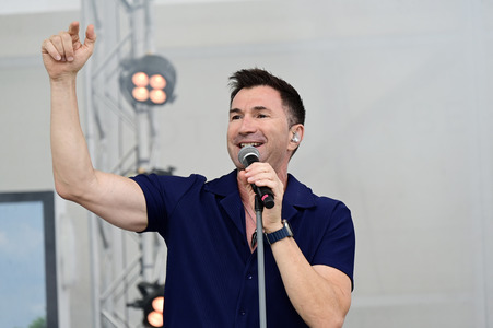 Sommergarten 2025 in Beelitz