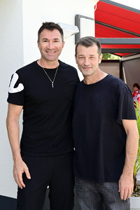 Sommergarten 2025 in Beelitz