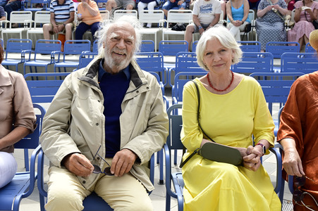 Sommergarten 2025 in Beelitz