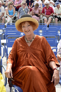 Sommergarten 2025 in Beelitz