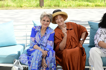 Sommergarten 2025 in Beelitz