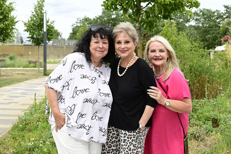 Sommergarten 2025 in Beelitz