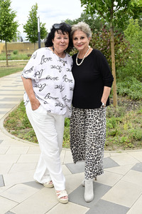 Sommergarten 2025 in Beelitz