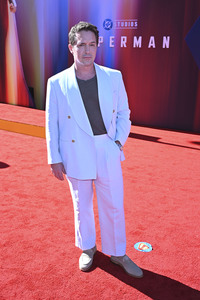 Filmpremiere 'Superman' in Los Angeles