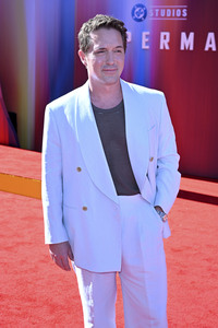 Filmpremiere 'Superman' in Los Angeles