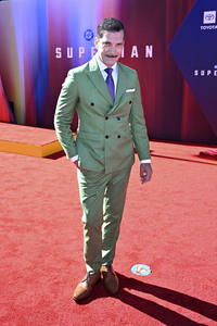Filmpremiere 'Superman' in Los Angeles