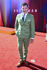 Filmpremiere 'Superman' in Los Angeles