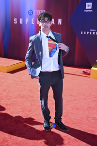 Filmpremiere 'Superman' in Los Angeles