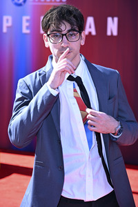 Filmpremiere 'Superman' in Los Angeles