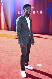 Filmpremiere 'Superman' in Los Angeles