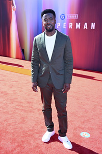 Filmpremiere 'Superman' in Los Angeles