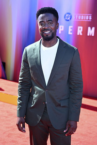 Filmpremiere 'Superman' in Los Angeles