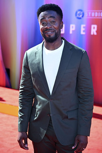 Filmpremiere 'Superman' in Los Angeles