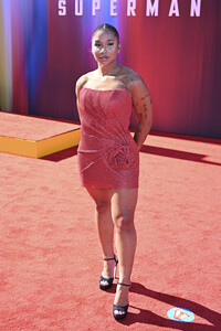 Filmpremiere 'Superman' in Los Angeles