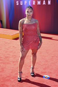 Filmpremiere 'Superman' in Los Angeles