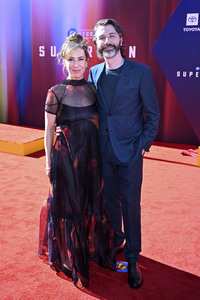 Filmpremiere 'Superman' in Los Angeles