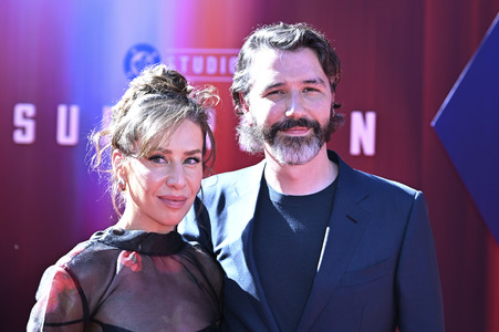 Filmpremiere 'Superman' in Los Angeles